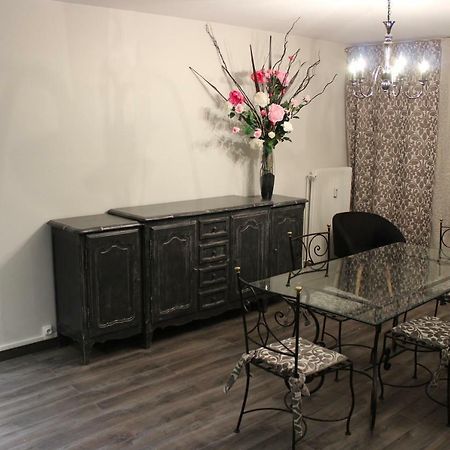 Appartement Place Leclerc Besancon Ngoại thất bức ảnh