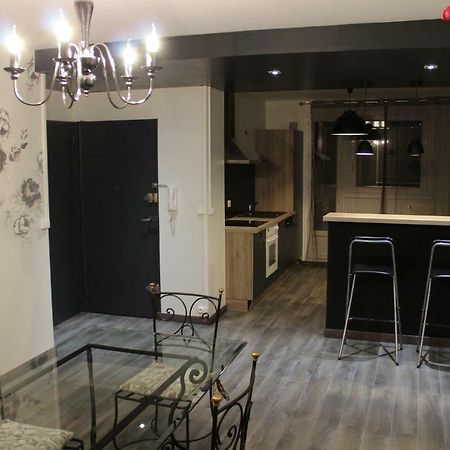 Appartement Place Leclerc Besancon Ngoại thất bức ảnh
