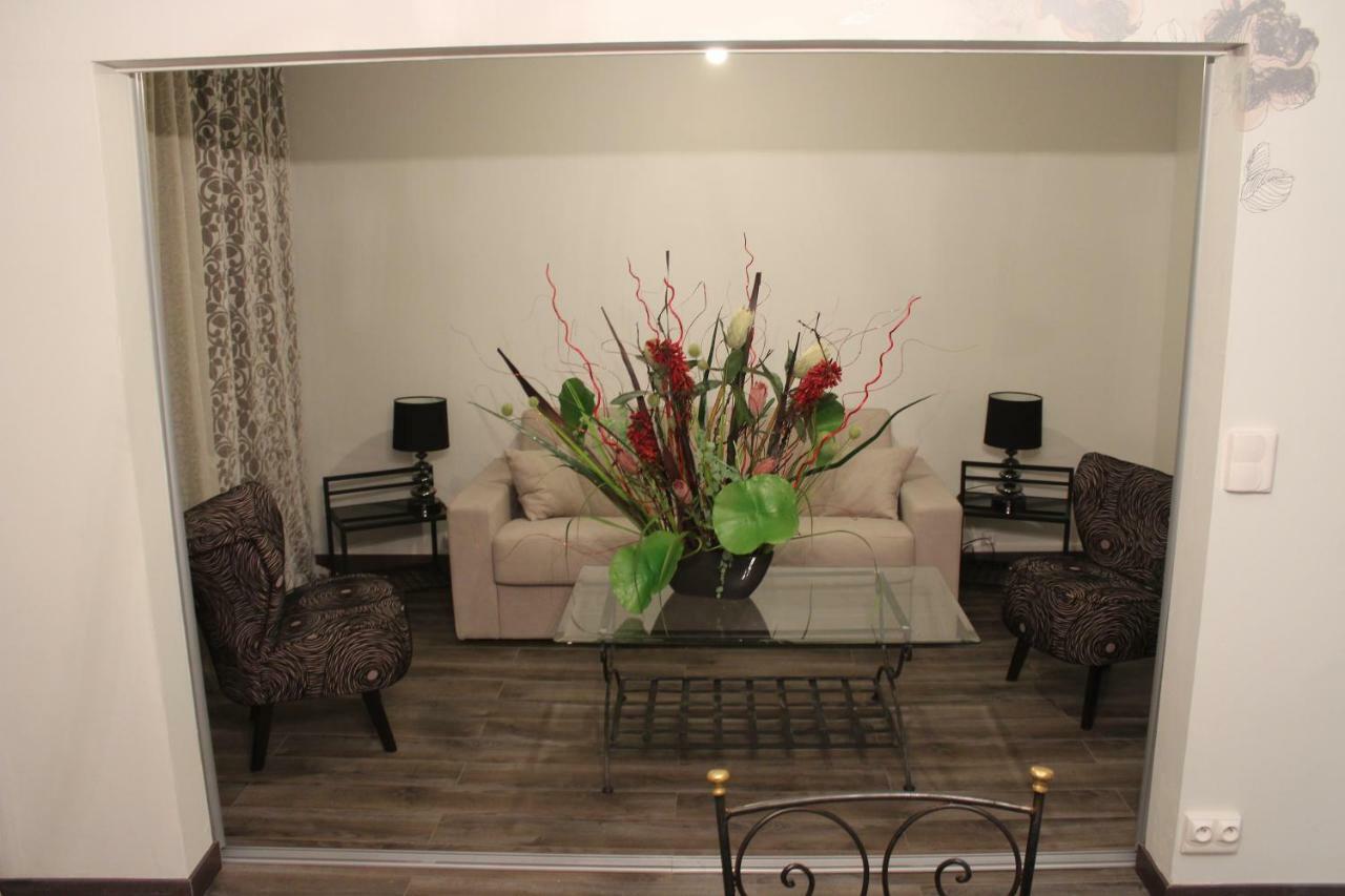 Appartement Place Leclerc Besancon Ngoại thất bức ảnh
