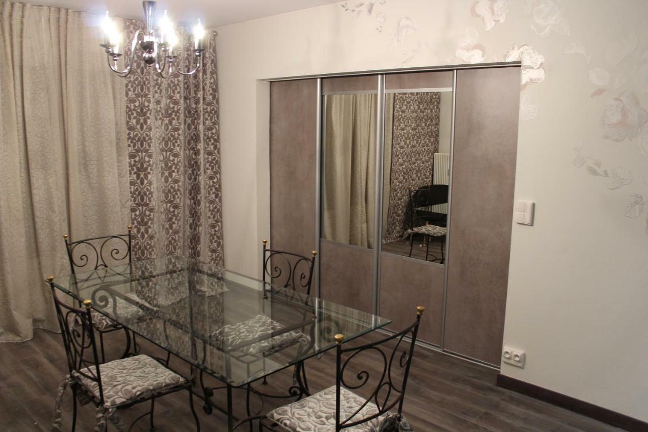 Appartement Place Leclerc Besancon Ngoại thất bức ảnh