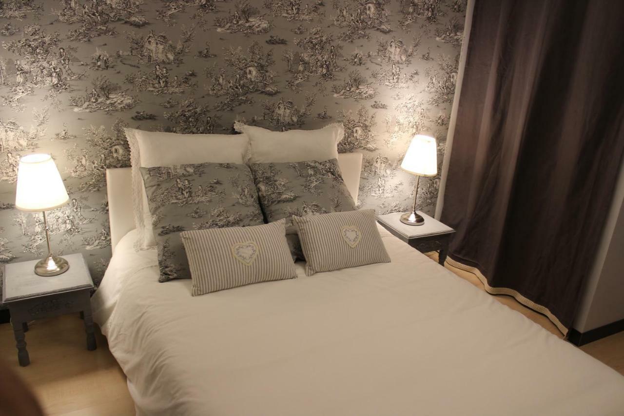Appartement Place Leclerc Besancon Ngoại thất bức ảnh