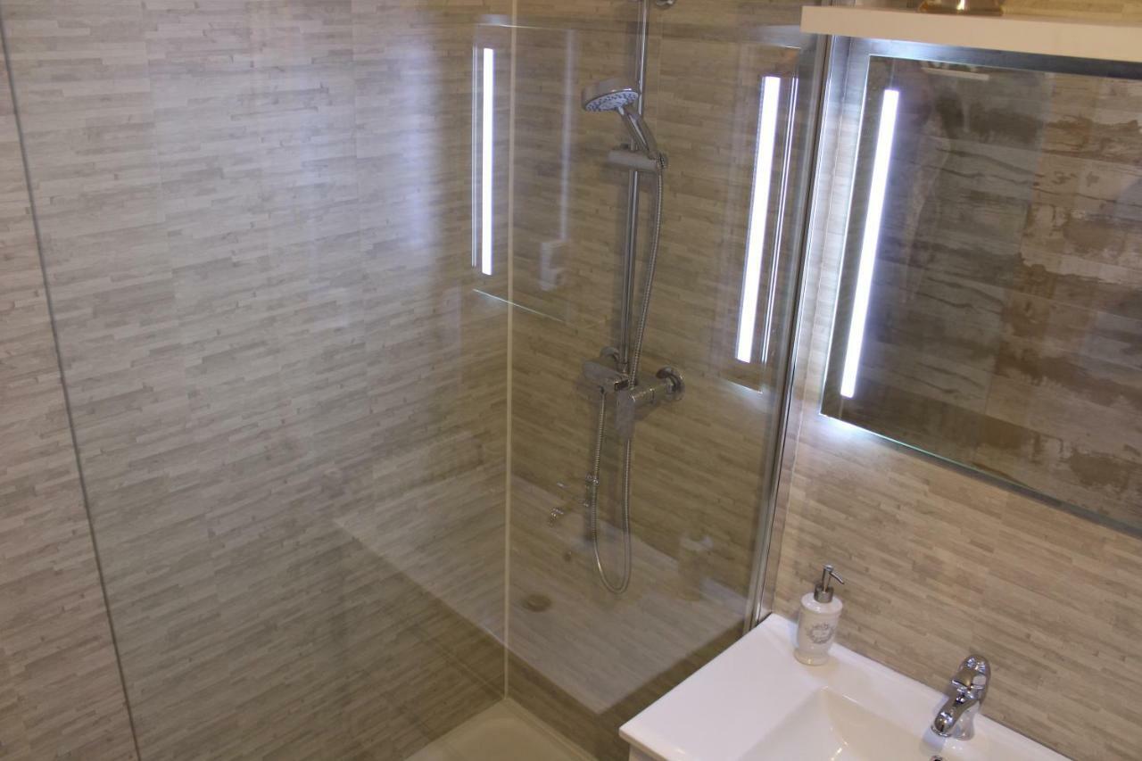 Appartement Place Leclerc Besancon Ngoại thất bức ảnh